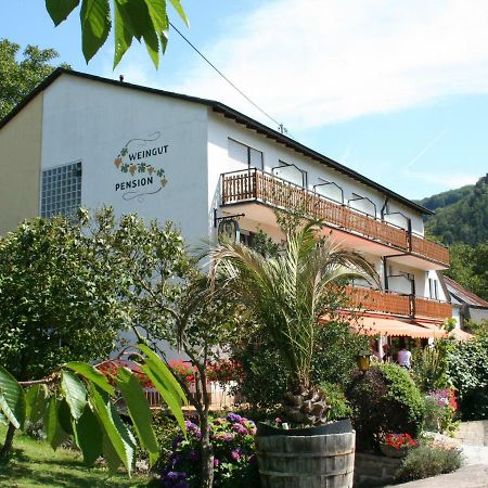 Pension Zur Muehle Veldenz Ngoại thất bức ảnh